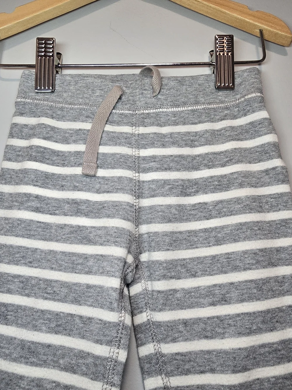 Old Navy drawstring gray